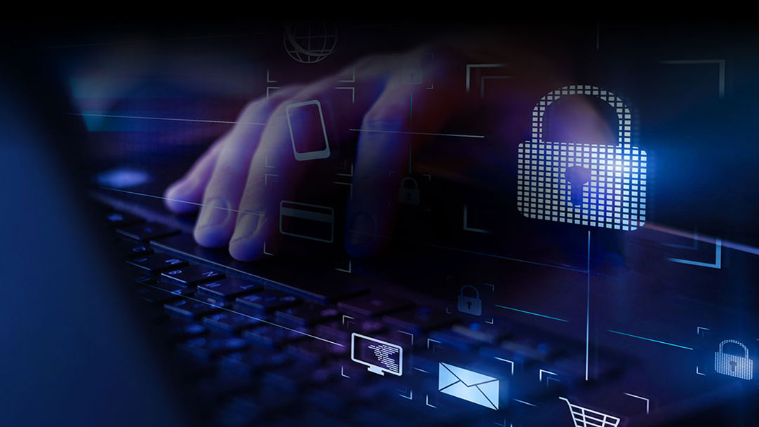 Threat Intelligence Report Banner