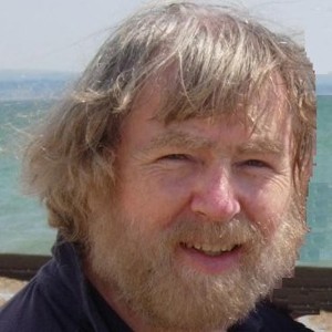 Peter Bishop